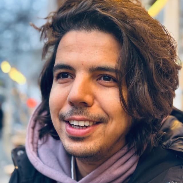 Ammar Al Idilbi